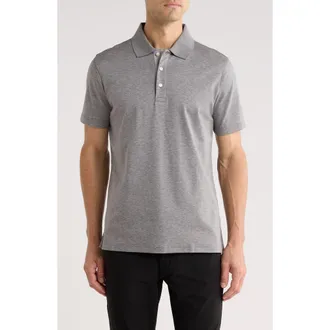 Brooks Brothers Golf Polo in Gray at Nordstrom Rack, Size Xx-Large