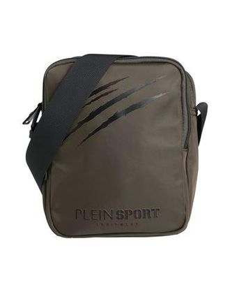Plein Sport TASCHEN - Umh&auml;ngetasche auf YOOX.COM