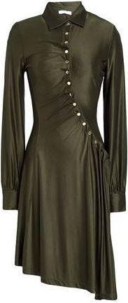 Paco Rabanne VESTIDOS - Minivestidos en YOOX.COM