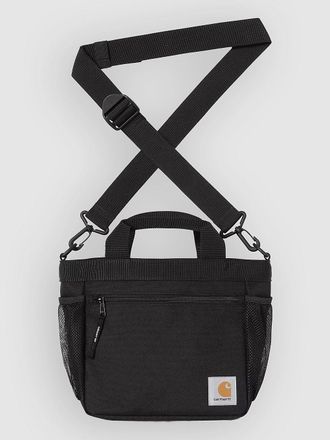 Carhartt Work in Progress Philis Shoulder Umh&auml;ngetasche schwarz
