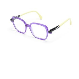 Face &agrave; Face Paarse Optische Bril Must-Have - Dames - Brillen - Paars - 53 MM - Accessoires
