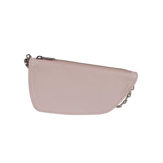 Burberry Micro Shield Crossbody Bag