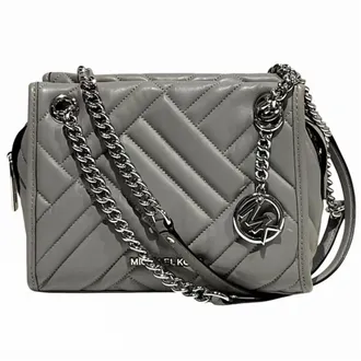 Michael Kors: Gray Bags now up to −80% | Stylight