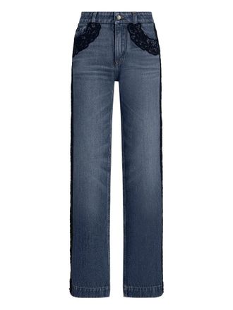 Dolce & Gabbana Pants 5 Pockets Clothing