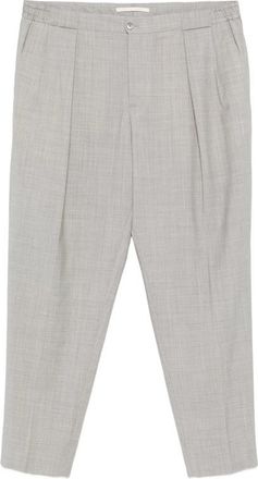 BRIGLIA 1949 Pleated Trousers