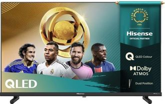 Hisense Tv Led Hd Ready Hisense 32a5q 32 Smart Tv, Vidaa