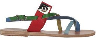 Ancient Greek Sandals Thong sandals