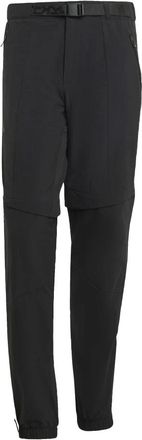 adidas XPR U.z.o P - Heren - Trainingsbroeken - Zwart - L - Fitness