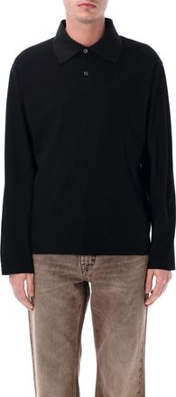 Our Legacy T Shirts And Polos Black