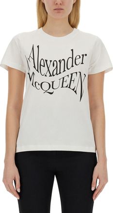 Alexander McQueen T-shirt