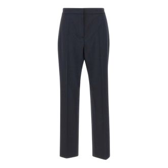 Fabiana Filippi Mujer, Pantalones, Azul, Talla: S