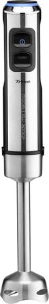 Trisa Trisa 4blade Mix Batidora De Mano Plata 1200w Turbo