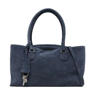 Osoi Osoi, Donna, Borse, Blu, Taglia unica, new