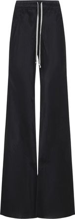 Rick Owens Drawstring Bias Pants