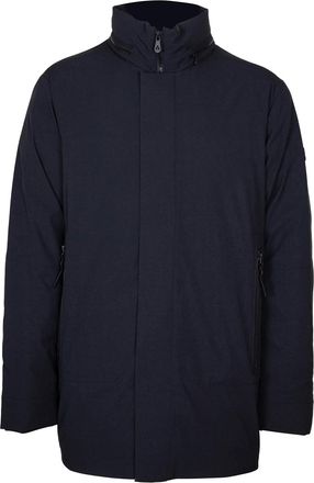 Peuterey Peebles Jacket, Black