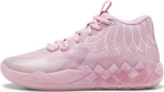 Puma MB.01 LaMelo Ball Iridescent 309755-01