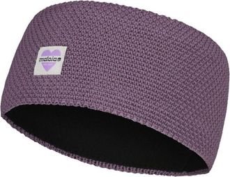 Maloja V&auml;tternM. Stirnband - Unisex | lila