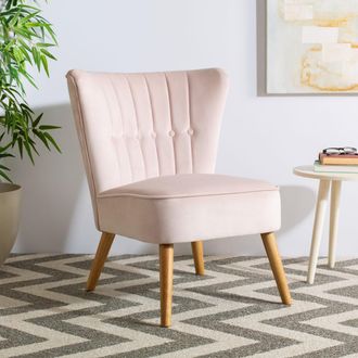 Safavieh June Mid Century Accent Chair