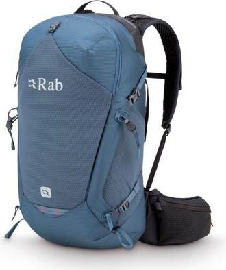 RAB Protium 25 ND Wanderrucksack f&uuml;r Damen | blau