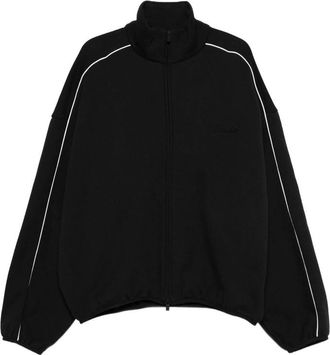 Fear of God Outerwears Nero, Bianco-Uomo