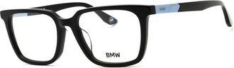 BMW BW5100-H 001 Shiny Black 54mm