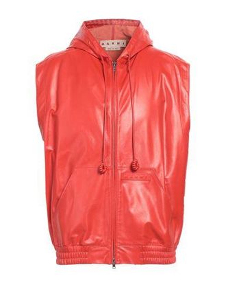 Marni JACKEN & M&Auml;NTEL - Westen auf YOOX.COM