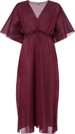 Eres Caftano Voilier - Viola