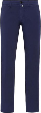 Billionaire Boys Club Broeken, Heren, Blauw, W29, Katoen, Lange Broek Chino fit