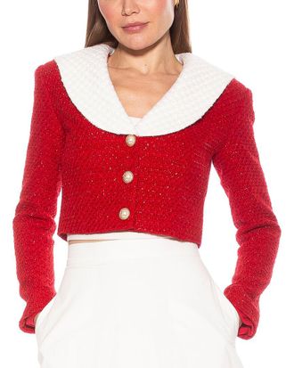 Alexia Admor Clementine Jacket