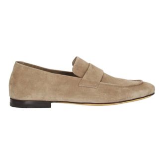 Officine Creative Loafers, male, Beige, Size: 10 1/2 US Airto 001