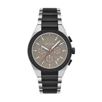 A|X Armani Exchange Accessoires, Heren, Veelkleurig, ONE Size, Watches