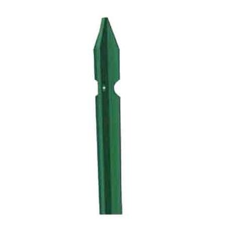 OEM Paleta Para Cerramiento Plastificado 30x30x3,0 Mm - 175 Cm