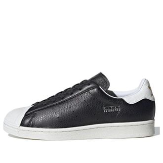 adidas Superstar Pure Core Black FV2838