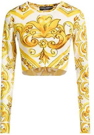 Dolce & Gabbana STRICKWAREN - Pullover auf YOOX.COM