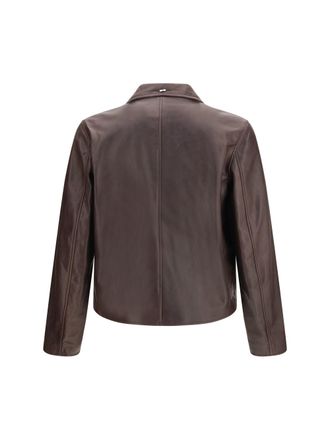 Our Legacy Jacket - Brown