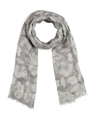 Brunello Cucinelli ACCESSORIES - Scarves on YOOX.COM