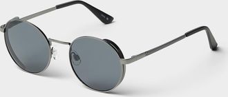 Le 31 Lincoln round sunglasses