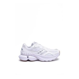 Saucony Donna, Scarpe, Bianco, 40 EU, new