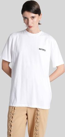 Rotate T-Shirt