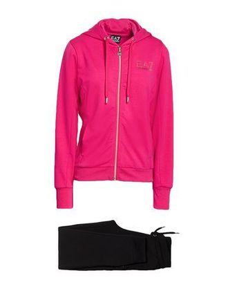 Emporio Armani OVERALLS - Sportanz&uuml;ge auf YOOX.COM