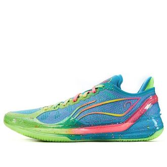 Li-Ning LiRen 4 V2 Poison Grog ABAU059-1