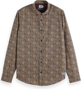 Scotch & Soda shirt
