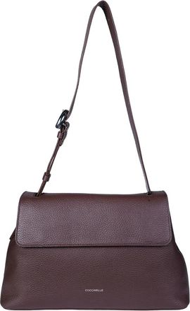 Coccinelle Shoulder Bags - Dames - Schoudertassen - Rood - ONE Size - Tassen