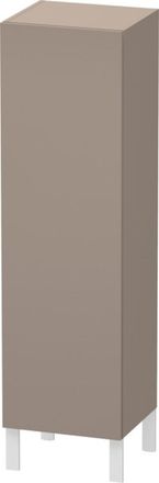 Duravit Duravit - L-cube Armoire Mi-haute, Largeur 400mm, Profondeur 363mm