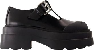 Alexander Wang Hombre, Zapatos, Negro, Talla: 41 EU
