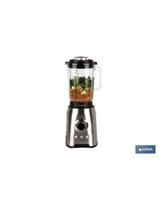 cofan Batidora De Vaso 1000w Modelo Chartier