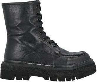 Jeannot FOOTWEAR - Ankle boots on YOOX.COM