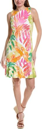 Tommy Bahama Darcy Tropicana Isles Shift Dress