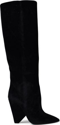 Saint Laurent Niki Stiefel
