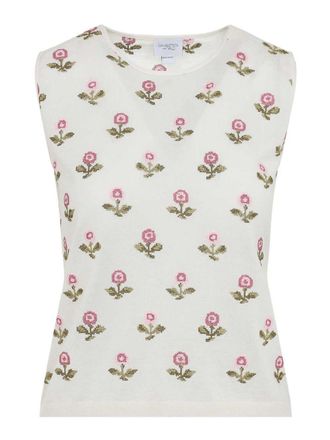 Giambattista Valli Knit Top